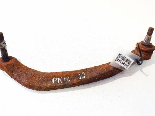 Used Left rear steering knuckle Left rear steering knuckle 34832920 34832920