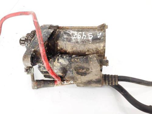 Used Starter Starter 35225004 35225004