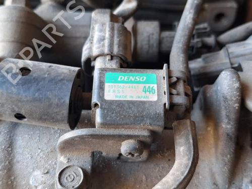 Módulo eletrónico Módulo eletrónico HONDA ACCORD VII Tourer (CM, CN) 2.2 i-CTDi (CN2) (140 hp) 34945825 34945825