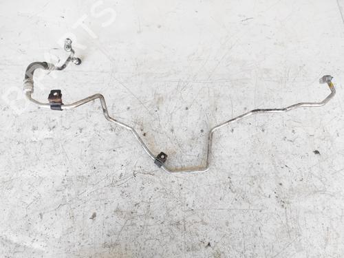 AC-rør KIA CARENS I MPV (FC, FJ) 2.0 CRDi (113 hp) 33079747