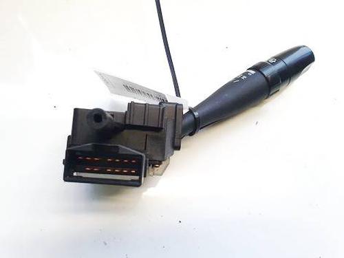 Warning switch HYUNDAI SANTA FÉ II (CM) 2.0 CRDi | BP35379616I22 - Image 3