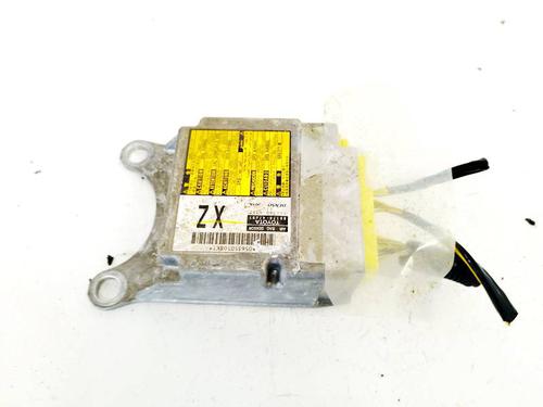 Used ECU airbags ECU airbags TOYOTA PRIUS (_W3_) 1.8 Hybrid (ZVW3_) (99 hp) 39115303 39115303