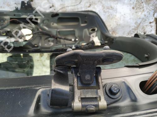 Used Hinge/Door check strap Hinge/Door check strap BMW 1 (E81) 120 d (163 hp) 35535696 35535696