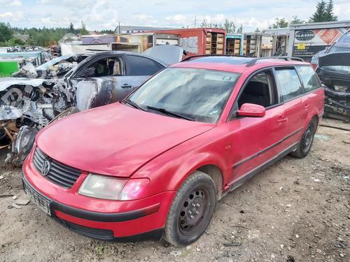 Engine mount VW PASSAT B5 Variant (3B5) 1.6 | BP33105894M89  - Image 6