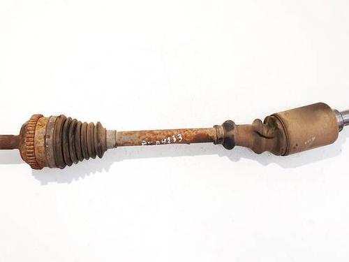 Used Left front driveshaft Left front driveshaft 35265946 35265946