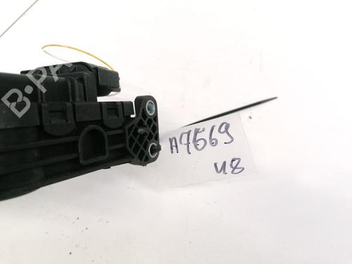 Pedal FORD FOCUS C-MAX (DM2) 1.6 TDCi | BP35464920I4 - Image 3