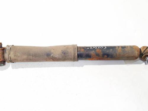 Used Left rear shock absorber Left rear shock absorber 34899306 34899306