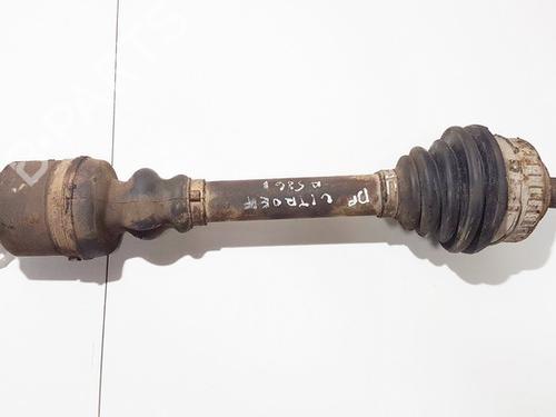 Used Right front driveshaft Right front driveshaft 35881284 35881284