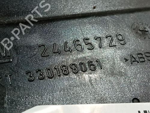 Air vent OPEL ASTRA H (A04) 1.7 CDTI (L48) | BP32542897I21