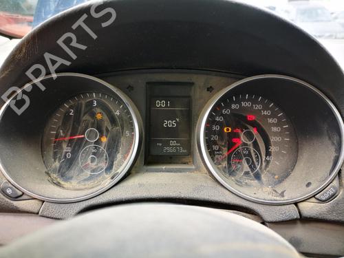 Other VW GOLF VI (5K1) 1.6 TDI | BP32627958O1