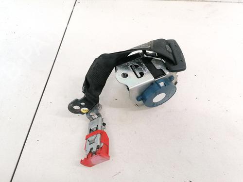 Used Rear center seatbelt Rear center seatbelt 35502453 35502453