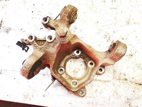 Used Left rear steering knuckle Left rear steering knuckle 35077030 35077030