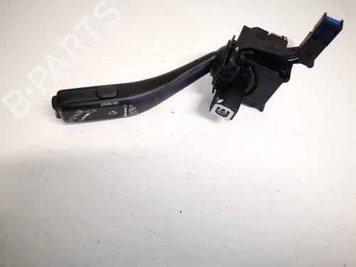 Used Warning switch Warning switch VW TIGUAN (5N_) 2.0 TDI 4motion (140 hp) 35014539 35014539