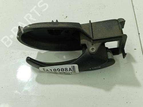 Front right interior door handle FORD TRANSIT Van (FA_ _) 2.2 TDCi | BP34788821I14 - Image 3