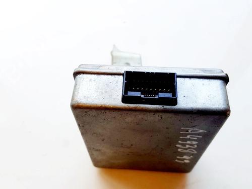 Electronic module SUBARU OUTBACK (BE, BH) 2.5 AWD (BH9) | BP33520244M83 - Image 2