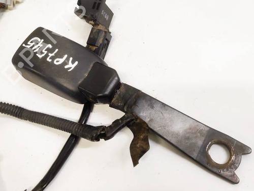 Used Seat buckle Seat buckle 35198750 35198750