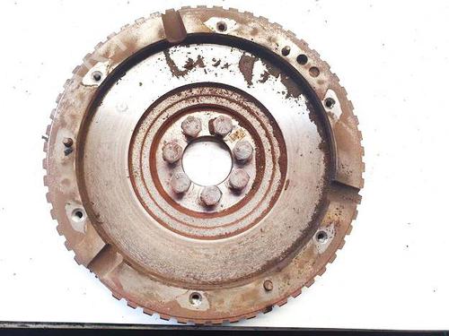 Used Flywheel Flywheel NISSAN NOTE (E12) 1.5 dCi (90 hp) 34789051 34789051