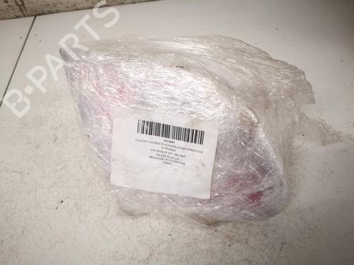 Used Left tailgate light Left tailgate light MERCEDES-BENZ GL-CLASS (X164) GL 420 CDI 4-matic (164.828) (306 hp) 39968416 39968416