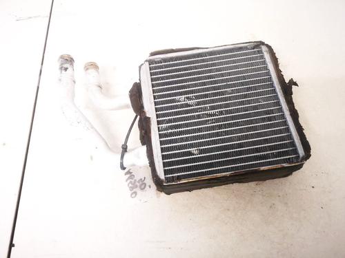 Used Heater matrix Heater matrix 35563416 35563416