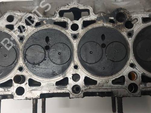 Cylinder head VW PASSAT B5.5 (3B3) 1.9 TDI | BP35344367M5 - Image 3
