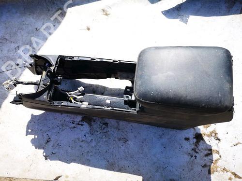 Armlene Armlene HONDA CR-V IV (RM_) 2.2 i-DTEC AWD (RE6) (150 hp) 35526712 35526712