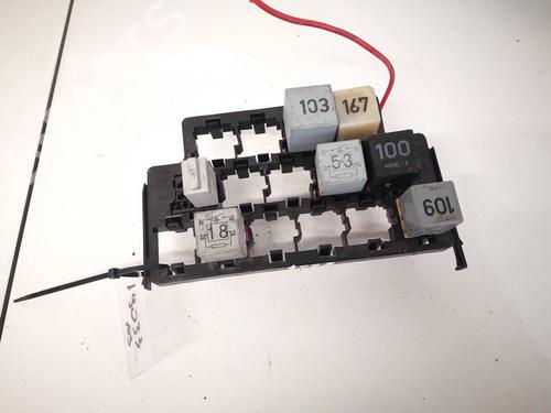 Used Fuse box Fuse box VW POLO IV (9N_, 9A_) 1.4 TDI (75 hp) 32941637 32941637
