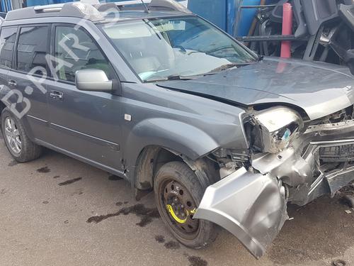 Used Parts NISSAN X-TRAIL I (T30) 2.5 FWD 4649962