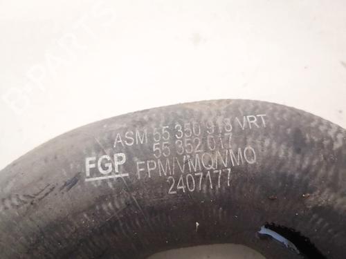Pipe OPEL VECTRA C (Z02) 1.9 CDTI (F69) | BP32903502M125 - Image 3
