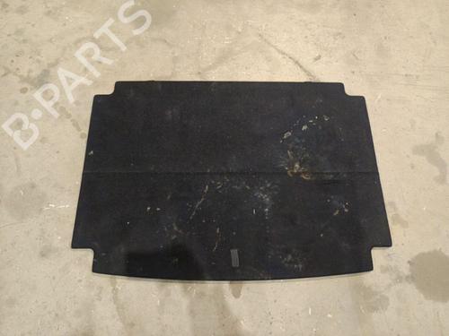 Used Luggage compartment floor Luggage compartment floor 34768458 34768458
