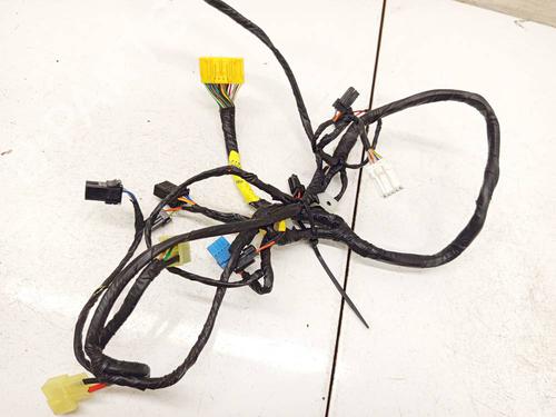 Wiring harness TESLA MODEL S (5YJS) 85 | BP38277275E16 - Image 2