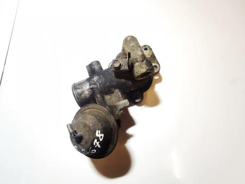 Used Throttle body Throttle body 35547552 35547552