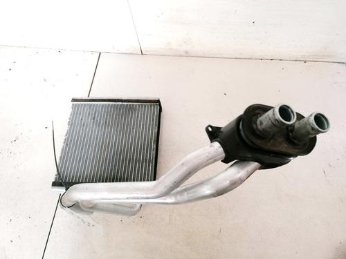 Used Heater matrix Heater matrix HONDA CIVIC VIII Hatchback (FN, FK) 1.8 (FN1, FK2) (140 hp) 35486010 35486010
