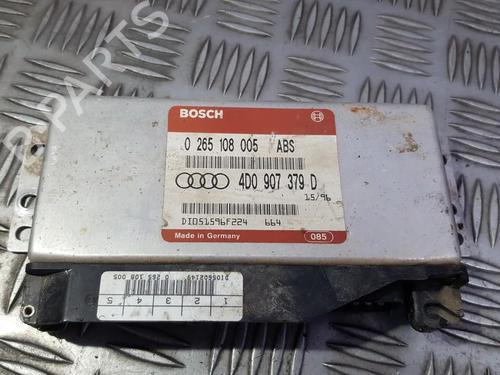 Used Electronic sensor Electronic sensor AUDI A4 B5 (8D2) 1.9 TDI (90 hp) 35687383 35687383