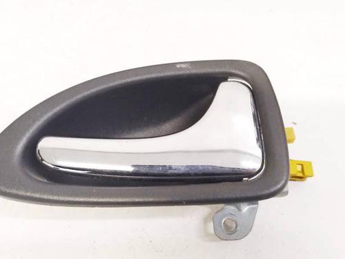 Used Front right interior door handle Front right interior door handle 34748609 34748609
