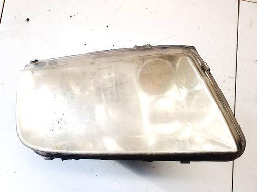 Used Right headlight Right headlight VW PASSAT B7 (362) 1.6 TDI (105 hp) 34887809 34887809