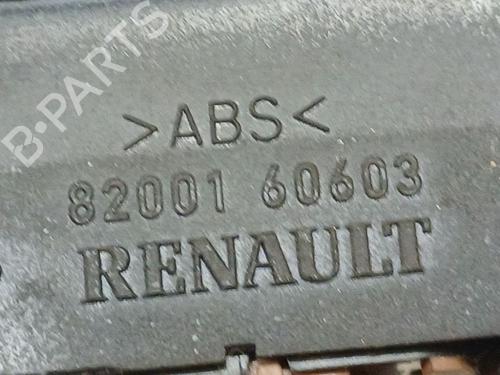 Switch RENAULT SCÉNIC II (JM0/1_) 1.9 dCi (JM14) | BP40276464I30 - Image 4
