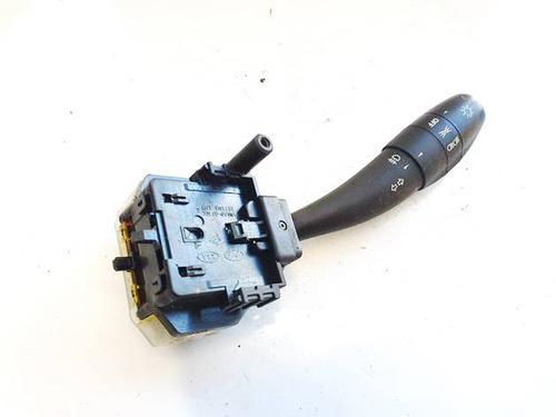 Used Warning switch Warning switch KIA CEE'D Hatchback (ED) 1.4 (109 hp) 34922242 34922242