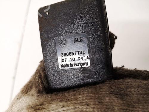 Seat buckle VW PASSAT B5 Variant (3B5) 1.9 TDI | BP35473606I32 - Image 3