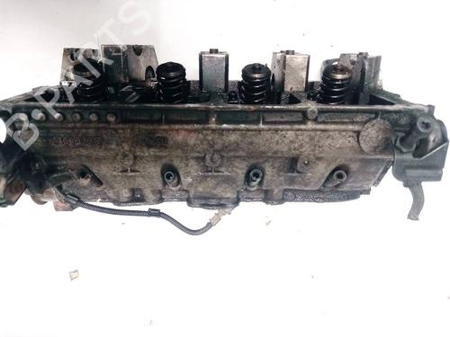 Cylinder head VW PASSAT B6 (3C2) 1.9 TDI | BP35347985M5 - Image 2