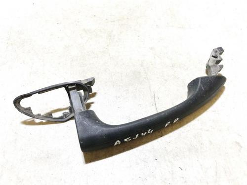 front-right-exterior-door-handle-mercedes-benz-c-class-w203-2000-2001-2002-2003-2004-2005-2006-2007-35874207 main image