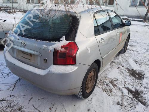 Electronic module TOYOTA COROLLA Saloon (_E12_) 1.6 VVT-i (ZZE121_, ZZE121R) | BP35556675M83 - Image 8
