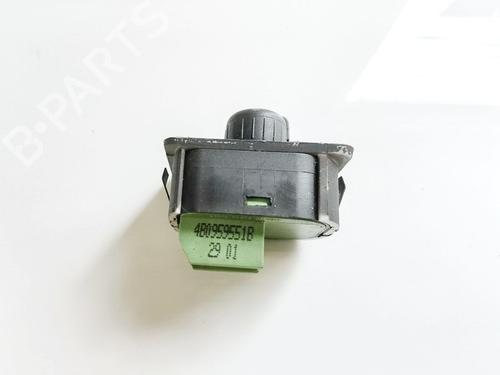 Used Mirror switch Mirror switch VW TOURAN (1T1, 1T2) 1.6 FSI (115 hp) 35530050 35530050