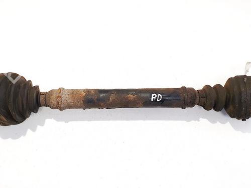 Used Left front driveshaft Left front driveshaft AUDI A6 C5 (4B2, 4B4) 2.4 (163 hp) 35406932 35406932