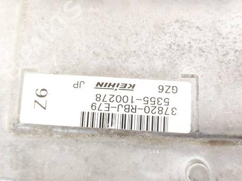 Engine control unit (ECU) HONDA INSIGHT (ZE_) 1.3 IMA (ZE28, ZE2) | BP32964746M57 - Image 2