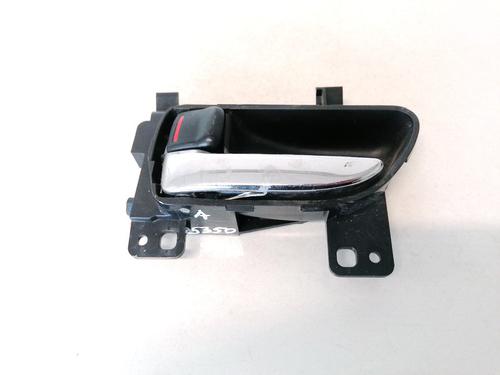 Venstre fortil invendig håndtag Venstre fortil invendig håndtag SUBARU LEGACY V (BM) 2.0 D AWD (BMD) (150 hp) 35620430 35620430
