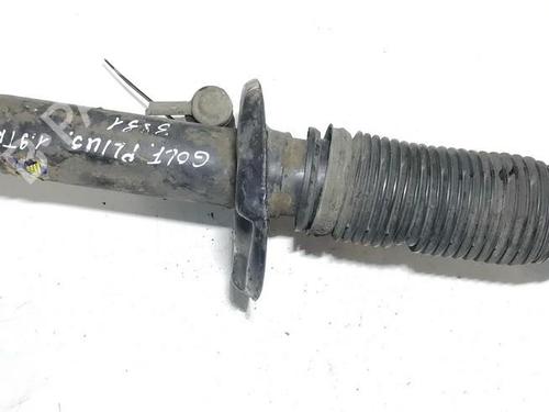 Used Left front shock absorber Left front shock absorber 35686229 35686229