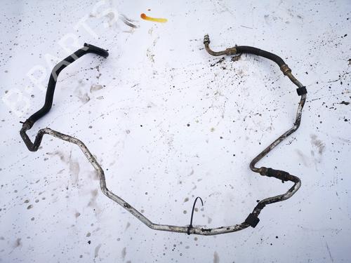 Used AC pipe AC pipe RENAULT MEGANE Scenic (JA0/1_) 1.9 dTi (JA0N) (98 hp) 33087406 33087406