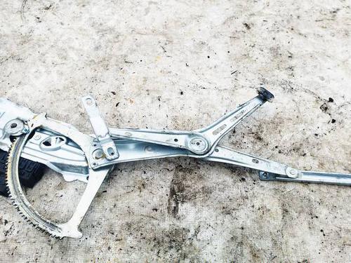 Used Front left window mechanism Front left window mechanism OPEL ASTRA H (A04) 1.9 CDTI (L48) (120 hp) 35049466 35049466