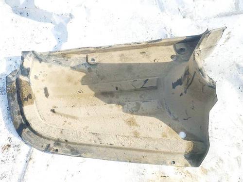 Used Underbody protection Underbody protection VW PASSAT B6 (3C2) 1.9 TDI (105 hp) 35112941 35112941