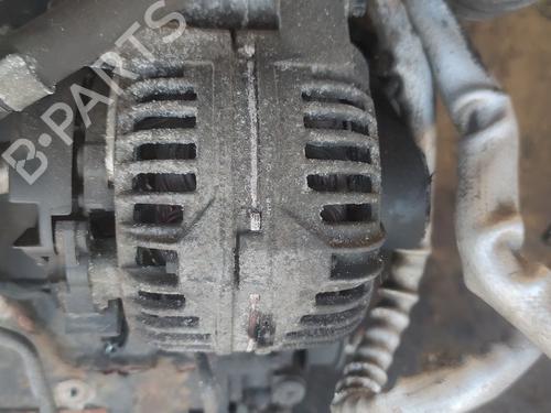 Used Alternator Alternator 35623344 35623344